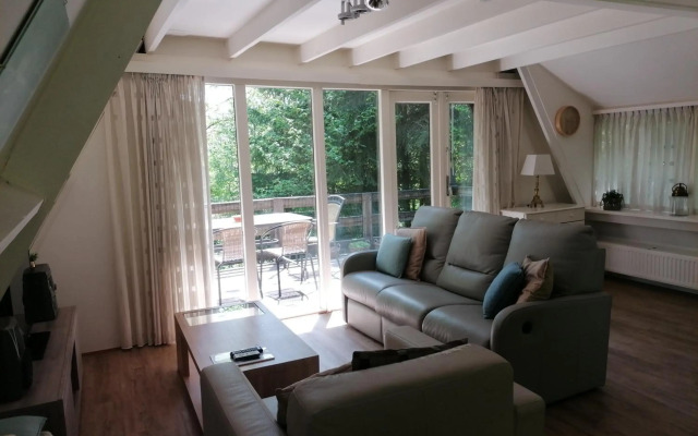 L'évasion - Bungalow 102