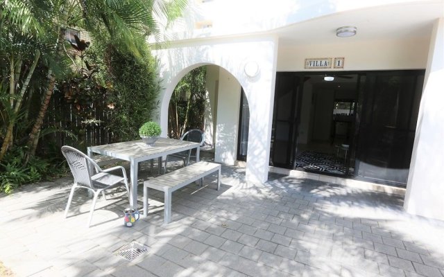 Via Veneto - 3 Bedroom Private Home