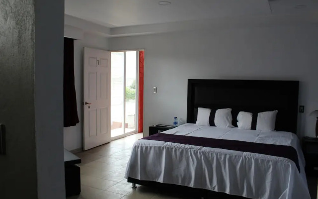 Hotel Boutique Tonalli