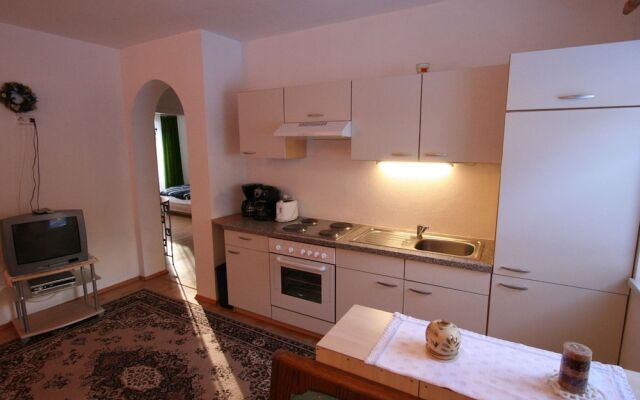 Apartment Near the Brixen ski Area
