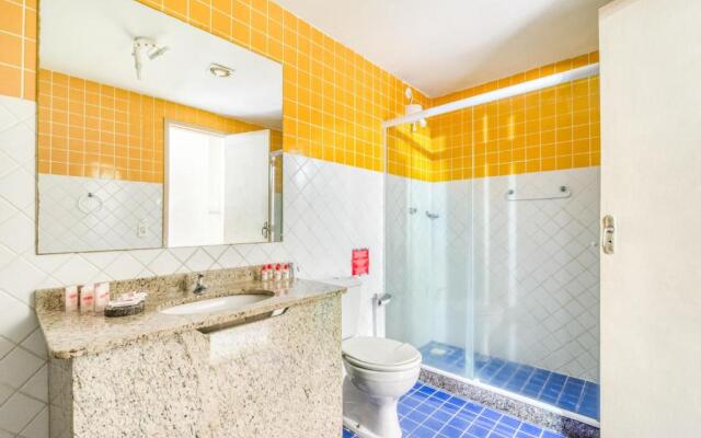 OYO Rio Colinas Hotel, Rio de Janeiro