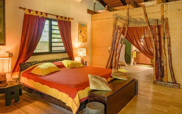 Villa Kerebel 2BR
