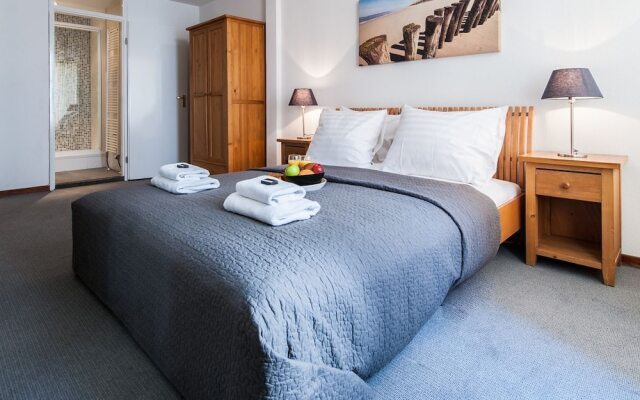 Short Stay Group Staalmeesters Serviced Apartments Amsterdam