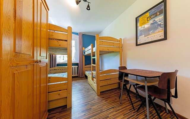 Schronisko PTTK Pasterka