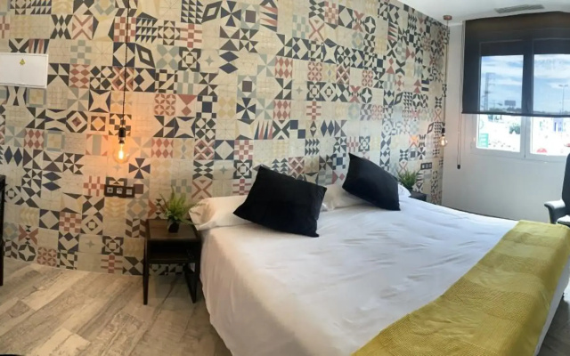 Hotel Riojano