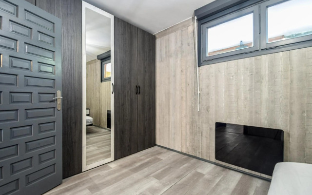 Vall d'Incles TOP NATURE HUT 5836