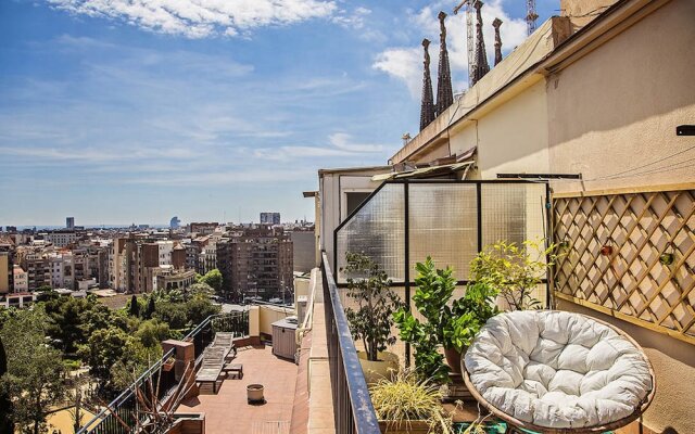 Sweet Inn Apartments Sagrada Familia