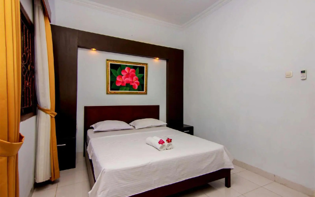 Nakula Guest House – Guest Rooms – Kuta