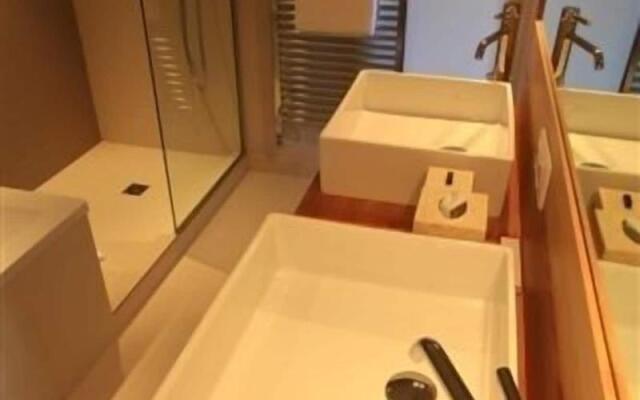 Grand Hôtel de Cala Rossa