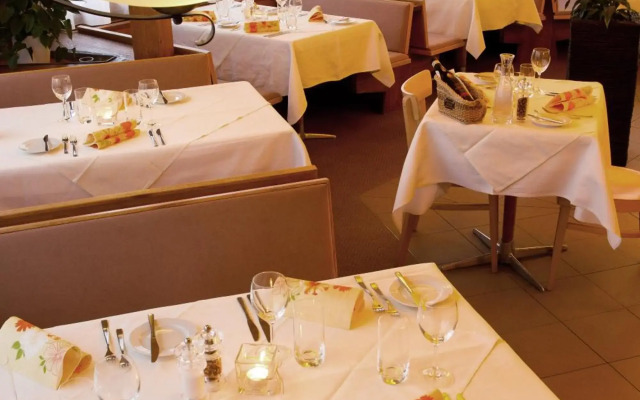 Hotel Jungfrau