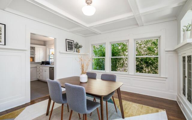 The Fremont Charmer 2BR