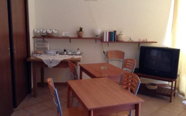 Trinacria Rooms B&B
