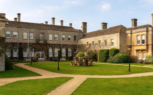 Lucknam Park Hotel & Spa