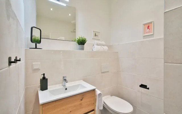 Full House Suites  Appartment 2