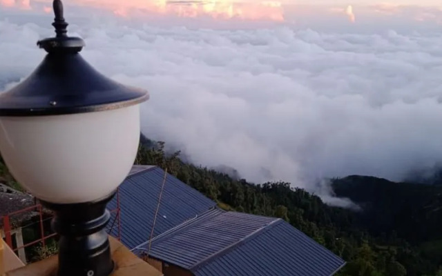 Hanshdi Resort Resturant & Cafe