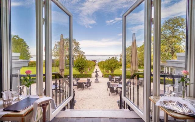 Hotell Refsnes Gods - by Classic Norway Hotels