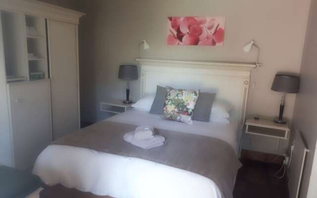 The Plantation Guesthouse