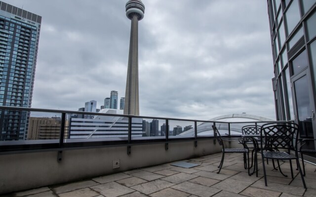 MiCasa Suites - Stylish Condo in the Heart of Downtown