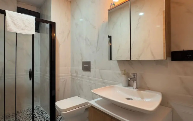 Mira House Alaçatı