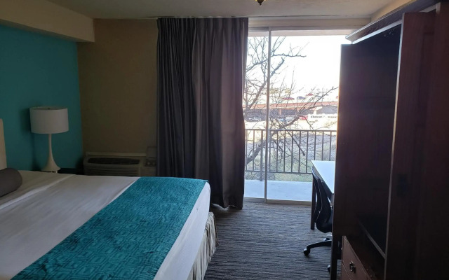 Hotel 505