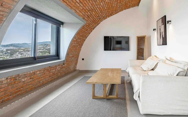 Stunning Villa With Private Pool and Luxuriest Views