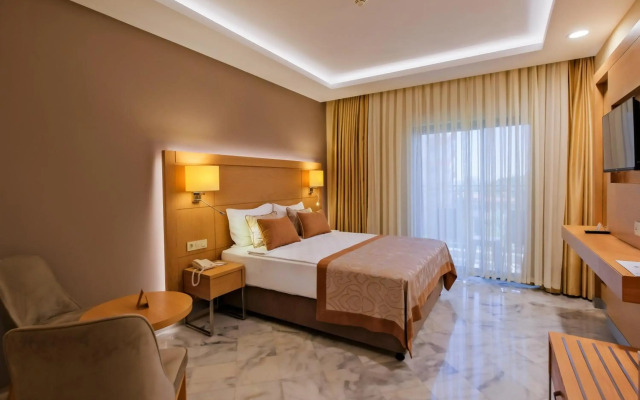 Belconti Resort Hotel - All Inclusive