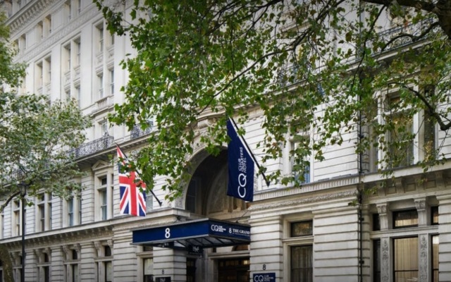 Club Quarters Hotel, Trafalgar Square