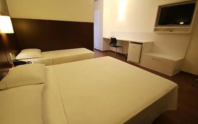 Hotel Ipê MS