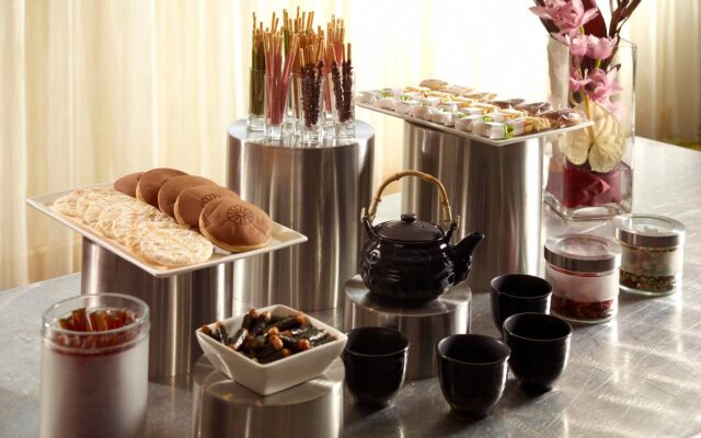 Atlanta Airport Marriott