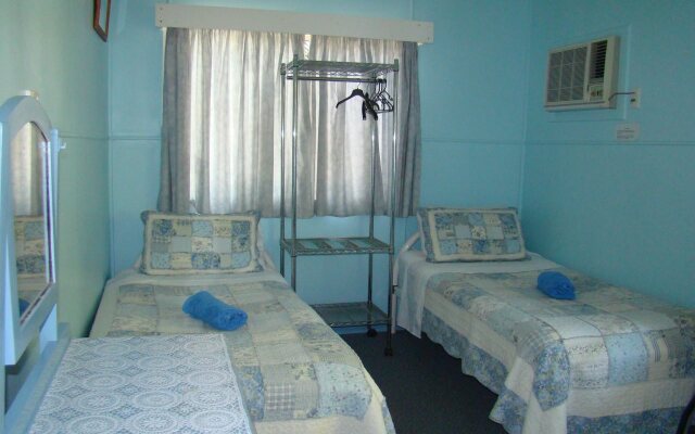 Orchid Guest House