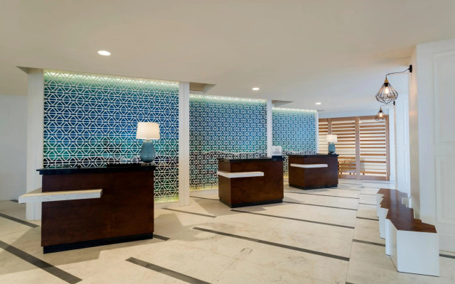 DoubleTree by Hilton Hotel Veracruz