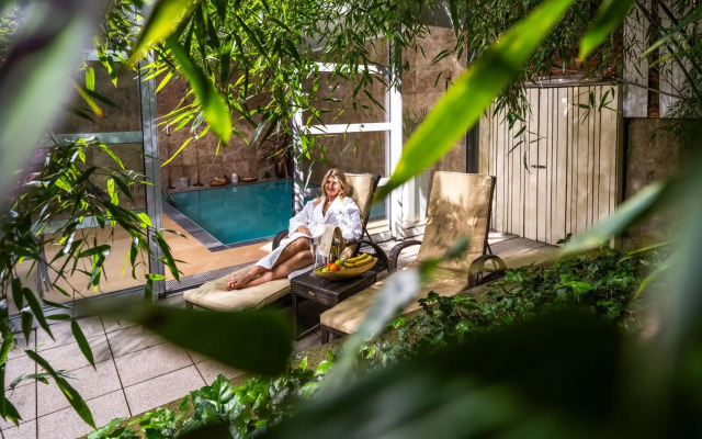 Mama's Design & Boutique Hotel