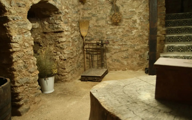 Casa rural La Bardena Blanca II