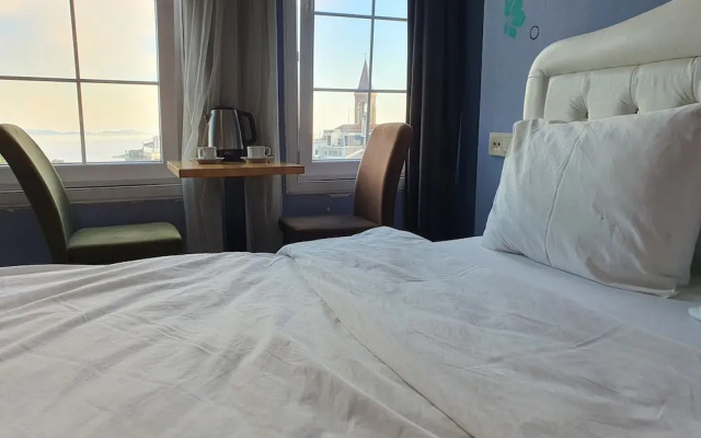 Murano Hotel istanbul