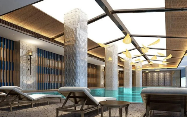 Wyndham Grand Plaza Royale Ruimao Guizhou