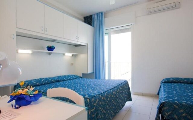 Hotel Sanremo