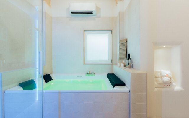 FILIA SOLIS - Old Town SUITEs & SPA