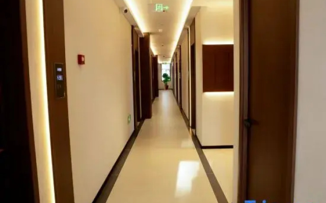 Muming Private Residence Hotel (Xiao Hong Memorial House Branch)