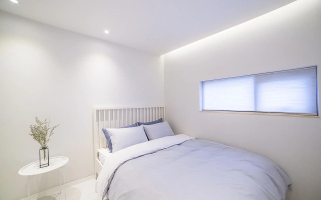 Wooyeon Handong Jeju Private Rental House