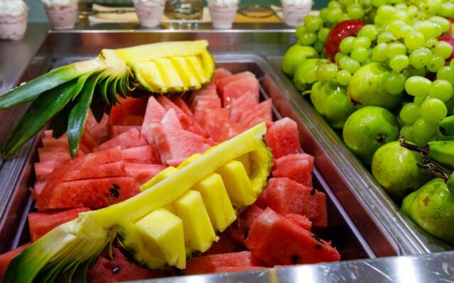 Vassos Nissi Plage Hotel & Spa