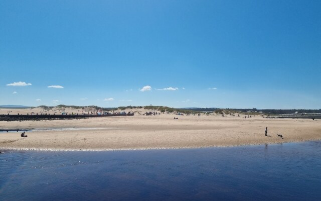 Coal Office Aberlour