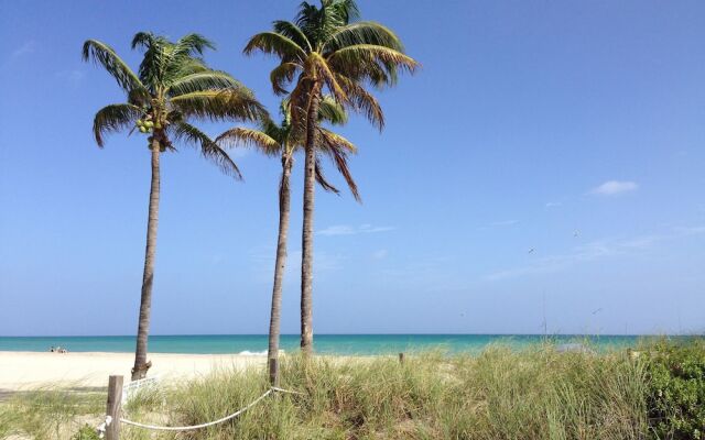 Casa Del Mar Hollywood