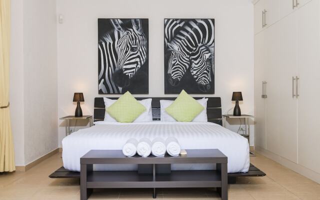 Luxury Pool Villa 54