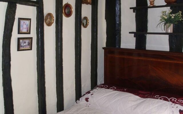 The Bridge Street Historic Guest House