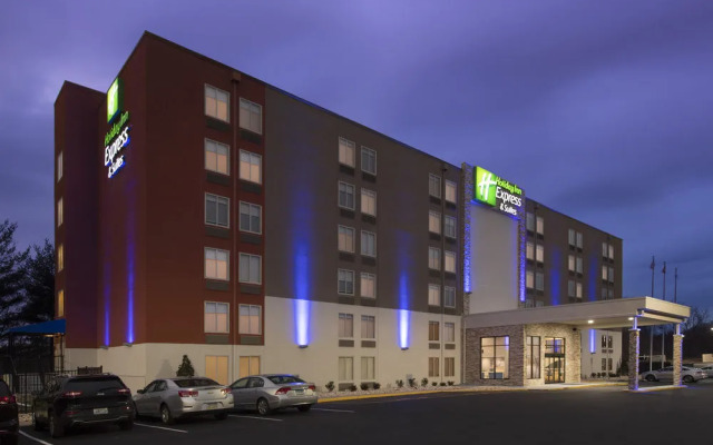 TownePlace Suites College Park