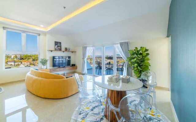 The Grandview Villa Dalat