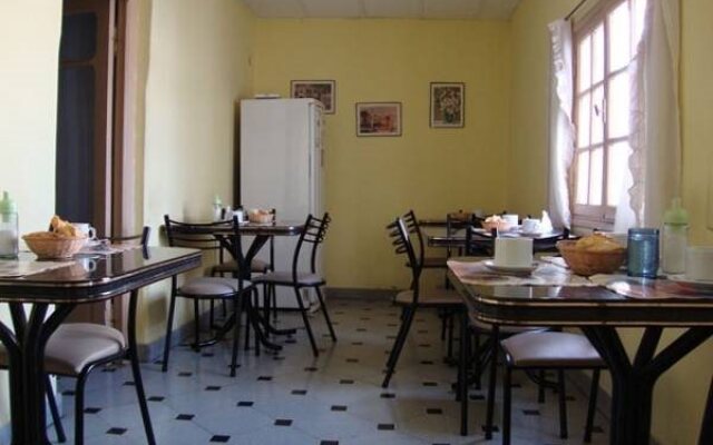 Hostal El Alcazar