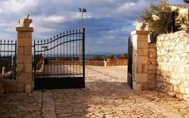 Agriturismo Tenuta Margitello