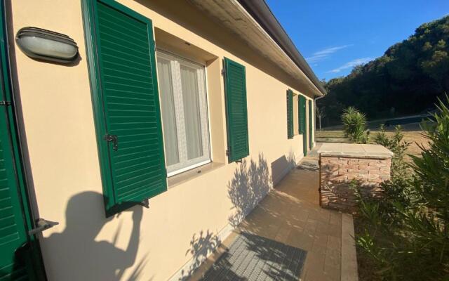 Appartamenti Mirella