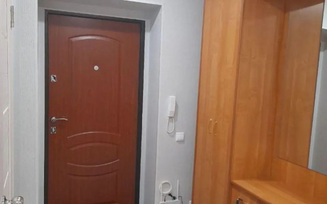 Апартаменты на улице Лётчика Каберова 1А